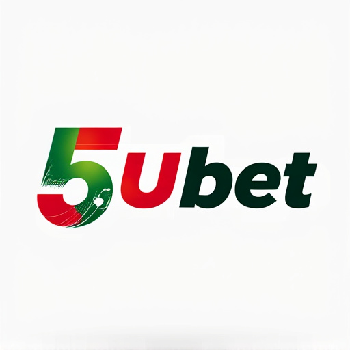 5ubet Logo